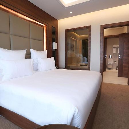 Weekend Hotel Sari Джидда Екстер'єр фото