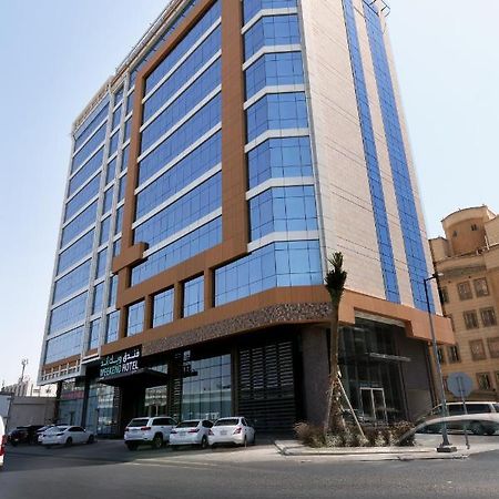 Weekend Hotel Sari Джидда Екстер'єр фото