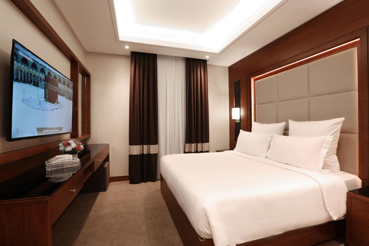 Weekend Hotel Sari Джидда Екстер'єр фото