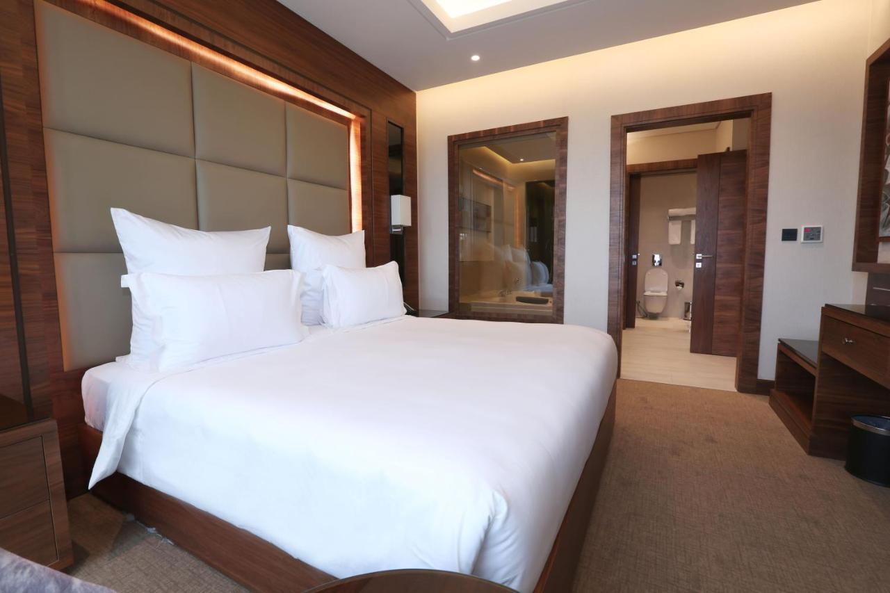 Weekend Hotel Sari Джидда Екстер'єр фото