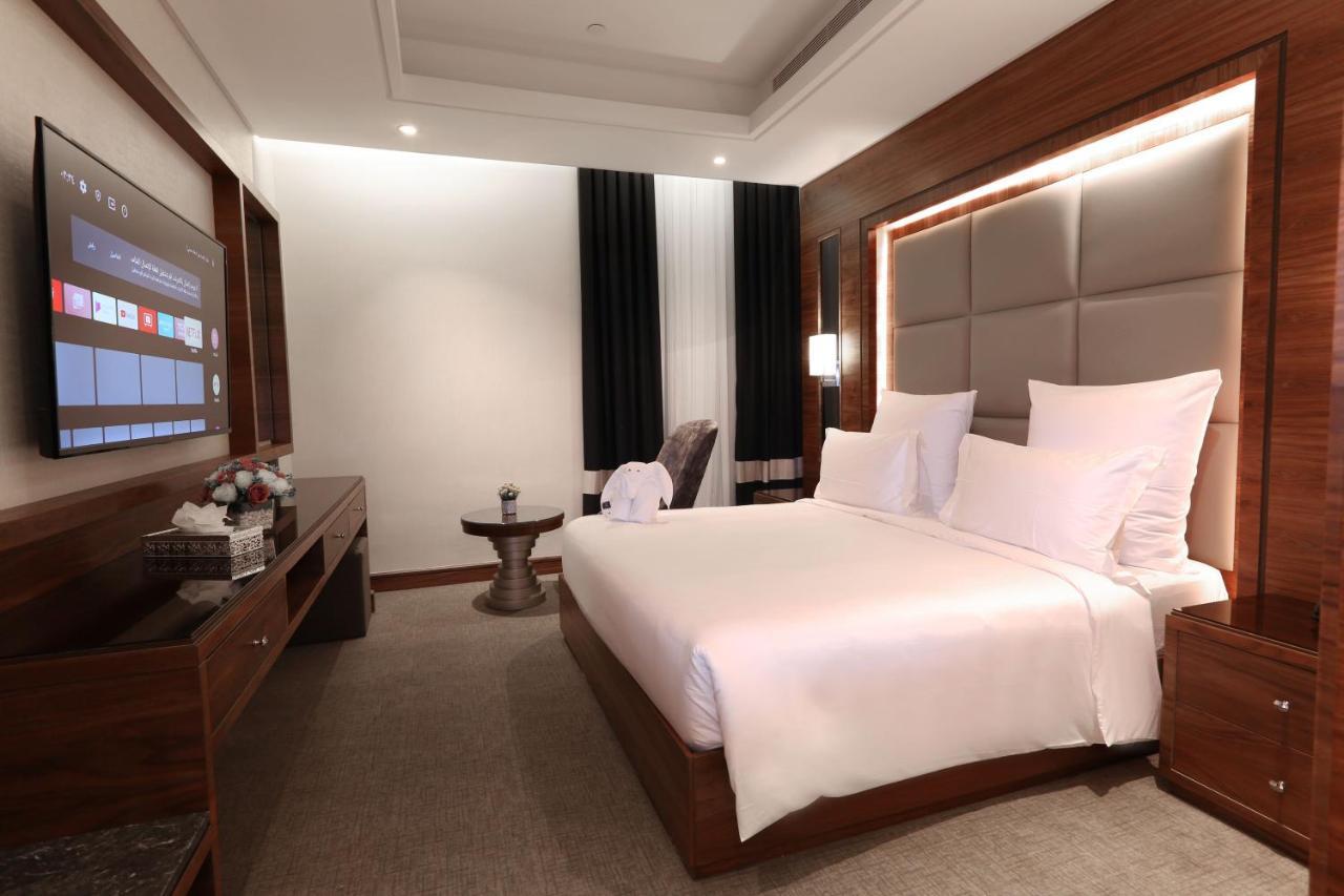 Weekend Hotel Sari Джидда Екстер'єр фото