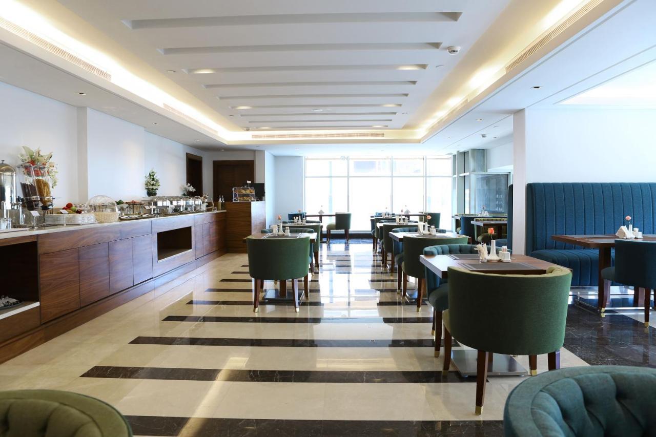 Weekend Hotel Sari Джидда Екстер'єр фото