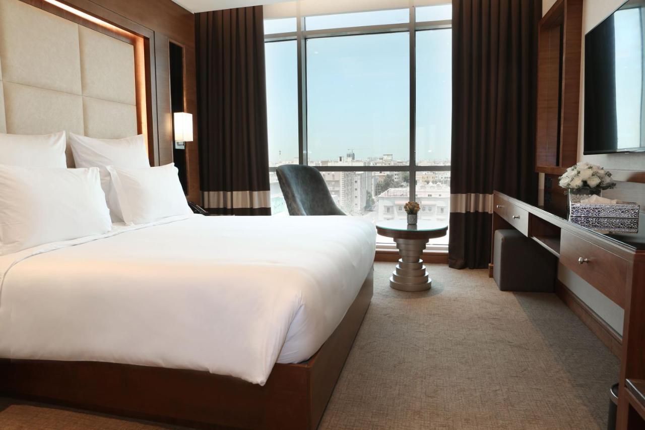 Weekend Hotel Sari Джидда Екстер'єр фото