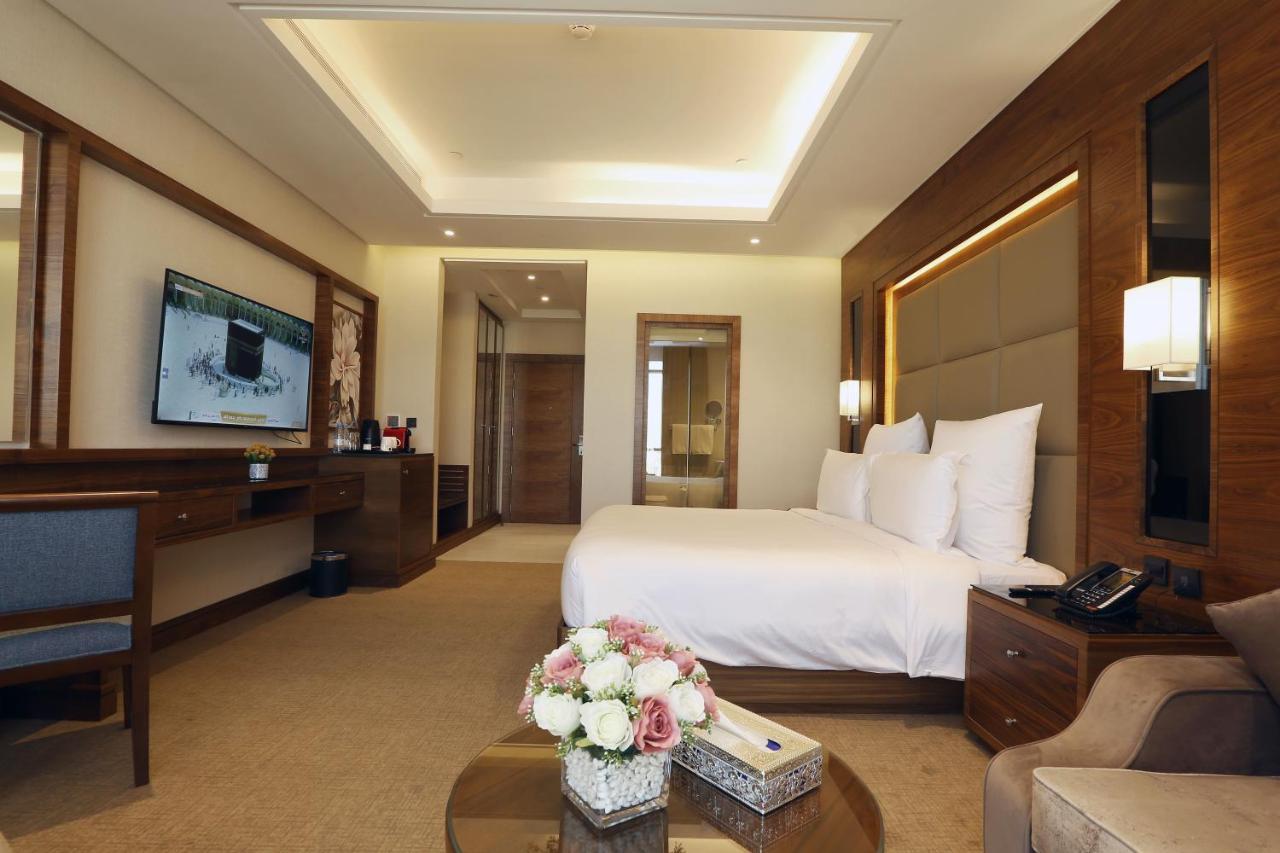 Weekend Hotel Sari Джидда Екстер'єр фото