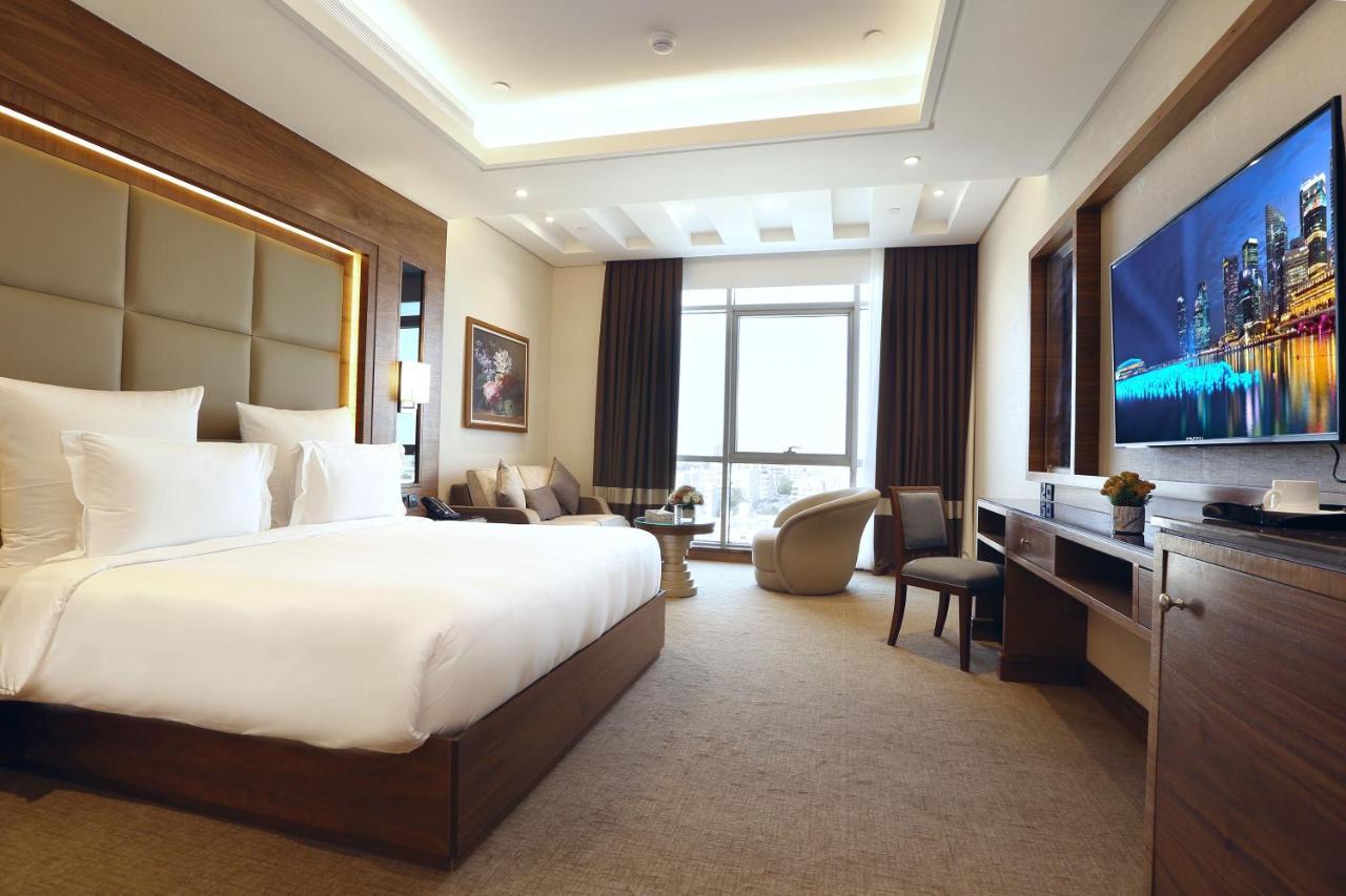 Weekend Hotel Sari Джидда Екстер'єр фото