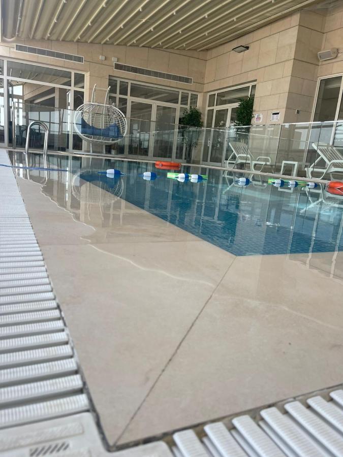 Weekend Hotel Sari Джидда Екстер'єр фото