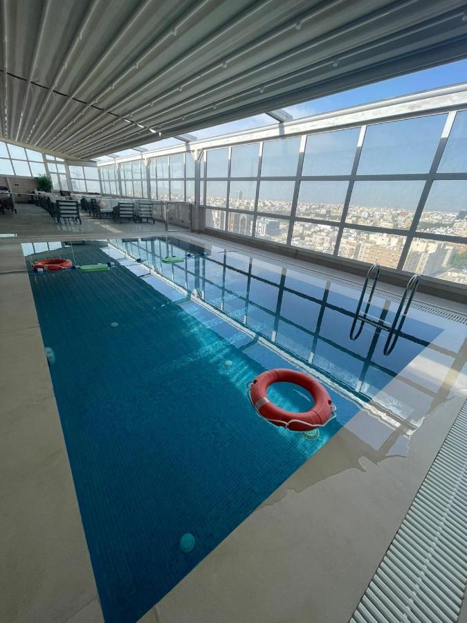 Weekend Hotel Sari Джидда Екстер'єр фото