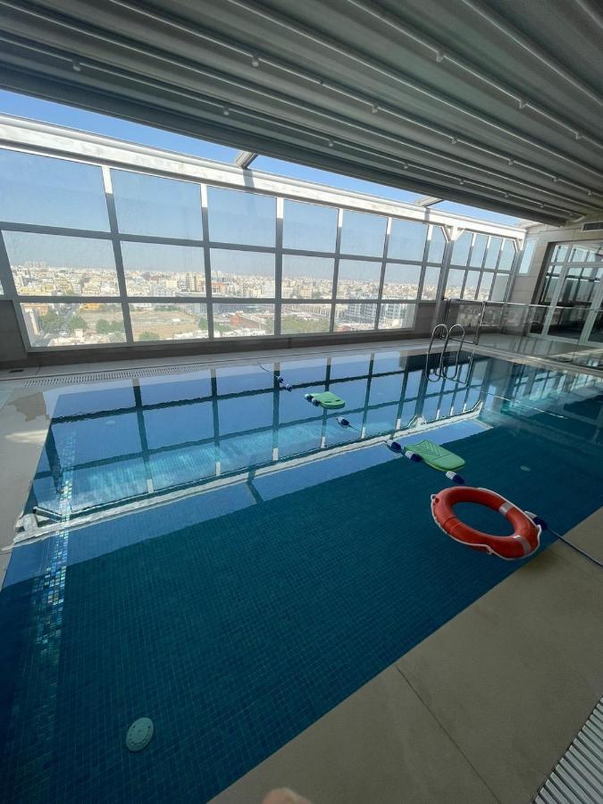 Weekend Hotel Sari Джидда Екстер'єр фото